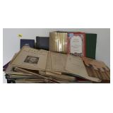 PPM035 Classical & Church Sheet Music, Music Books & More