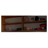 PPM037 Kitchen Mystery Lot