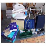 PPM040 Senior Assistance and Home Health Aids