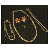 PPM1019 Jewelry Parts and Findings - 10K Chain & More