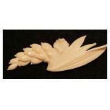 PPM1057 Rare Exquisite Vintage Ming