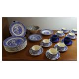 FKT012 Churchill England Collection Set & More