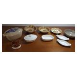 FKT013 Vintage Enoch Wood