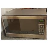 FKT016 Panasonic Inverter Microwave Oven
