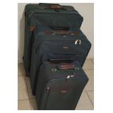 FKT030 American Tourister & Jaguar Luggage