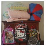 FKT047 Brand New Children