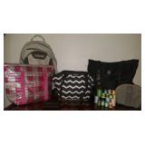 FKT048 Bags, Backpack, Thermal Bags & More