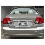  Mileage is 55779. New battery just installed.