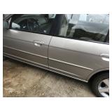 There are dents, scratches, dings - please see photos. 