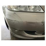 Kelly Blue Book value is $2500-$2700