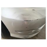 Registration and safety check are expired. Minimum starting bid is $500.