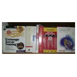 KET003 Vintage Computer Programs and Course Books