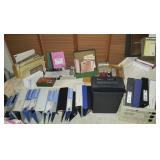 KET006 The Ultimate Office Supply Lot - Lots of Stuff!