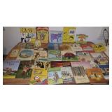 KET012 Vintage Hard & Soft Cover Children