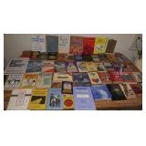 KET013 Childcare, Baby Books for Your library