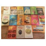 KET018 Vintage Collectible Ripley