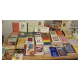 KET021 Vintage Hawaii Community Cookbooks & Much More