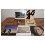 KET032 Vintage Vinyl LP Albums - Hawaiian Music