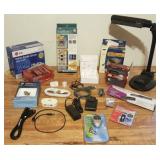 KET049 Motorola, Belkin, Apple Products, Ott-Lite & More