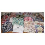 KET052 Large Assortment of Men