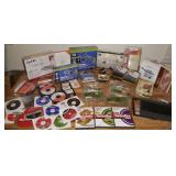 KET053 New Computer Upgrade Parts, Drives, Programs & More