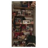 KET059 Festive Christmas Décor