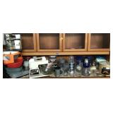 KET061 Electric Cooker, Ninja, Nutri Bullet & Other Kitchen Items