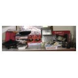 KET066 Corning Ware & Other Kitchenware