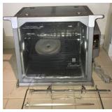 KET068 Ronco Rotisserie & BBQ