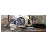 KET070 Japanese Platters, Electric Grill & More!