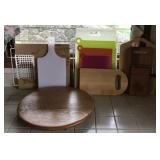 KET071 Silverware, Cutlery, Cutting Boards & More!