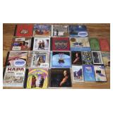 KET072 Island Classic CDs and Vintage Cassette Tapes & More