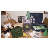 KET074 Pierre Cardin, Aromatherapy, Coca Cola, Buxton & More New Items