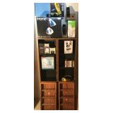 KET083 Media Storage, Phones & More!