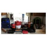 KET084 Thermos, Lunch Bags & More!