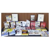 KET118 Computer Software, Hardware Books & More