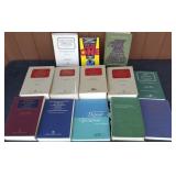 KET123 Banking Law Books & Supplements