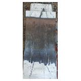 EKT030 Patti Greer Studio Pottery Ceramic Vessel