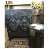EKT044 Oriental Style Chests & More