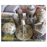 EKT054 Moroccan Themed Collectible Assortment