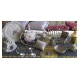 EKT055 Ethnic Brass & Copper Looking Items