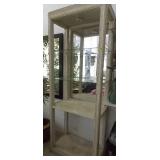 EKT056 Another Rattan Display Shelf