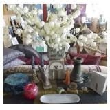 EKT059 Collectible Home Decor Assortment