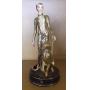 EKT060 House of Erte Limited Edition Figurine