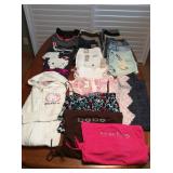 JYR006 Brand Name Junior Women