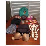 JYR008 Cool Accessories - Ed Hardy, Clinique, PINk & More