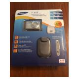 JYR010 Samsung Digital Camera New in Package & Bonus
