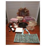 JYR015 Great Household Goods Selection