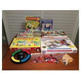 JYR016 Family Night Board Games