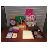 JYR022 Handy Office Lot